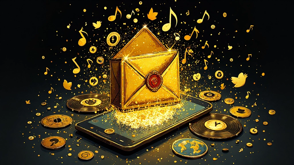 Direct Email Lists vs. Social Media: How to Build Real Fan Connections