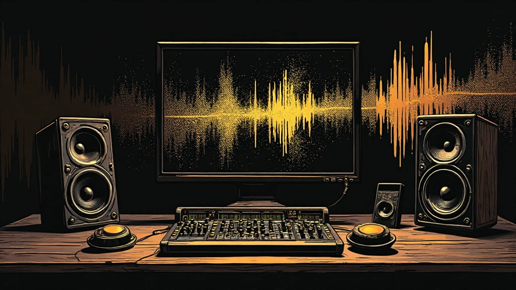 Why Your Master Sounds Loud on Meters But Quiet on Speakers