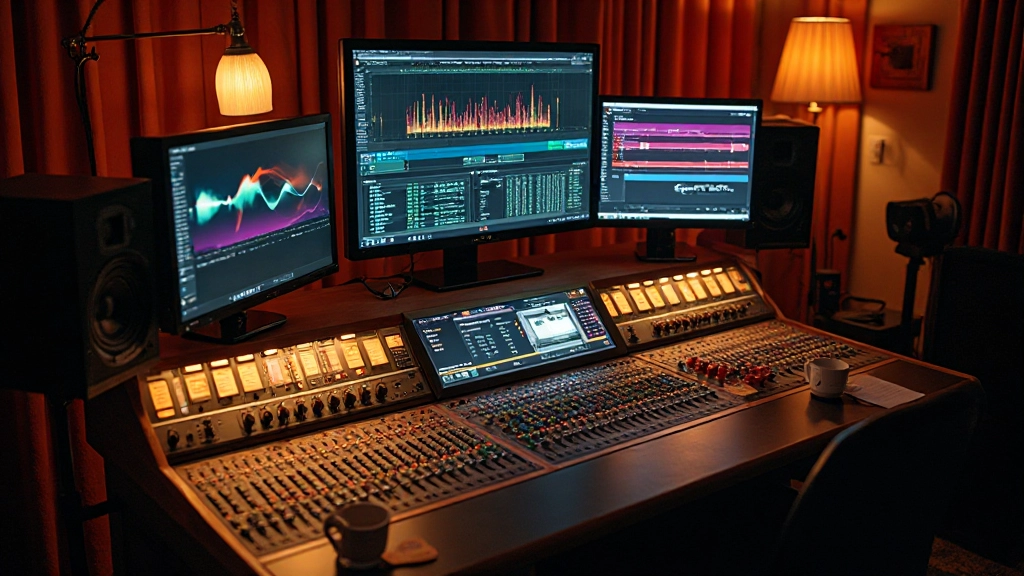 Build, Break, Rebuild: The Mix Session Pyramid That Saves Your Sanity