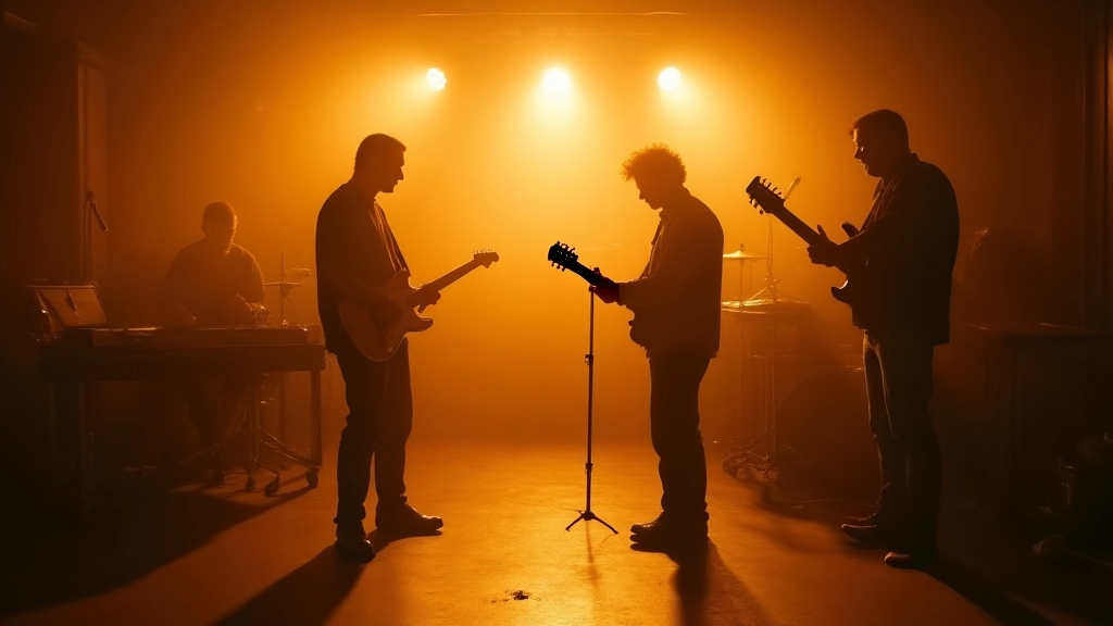 Nail the Performance Cut: Release Strategy for Your Music Video Debut