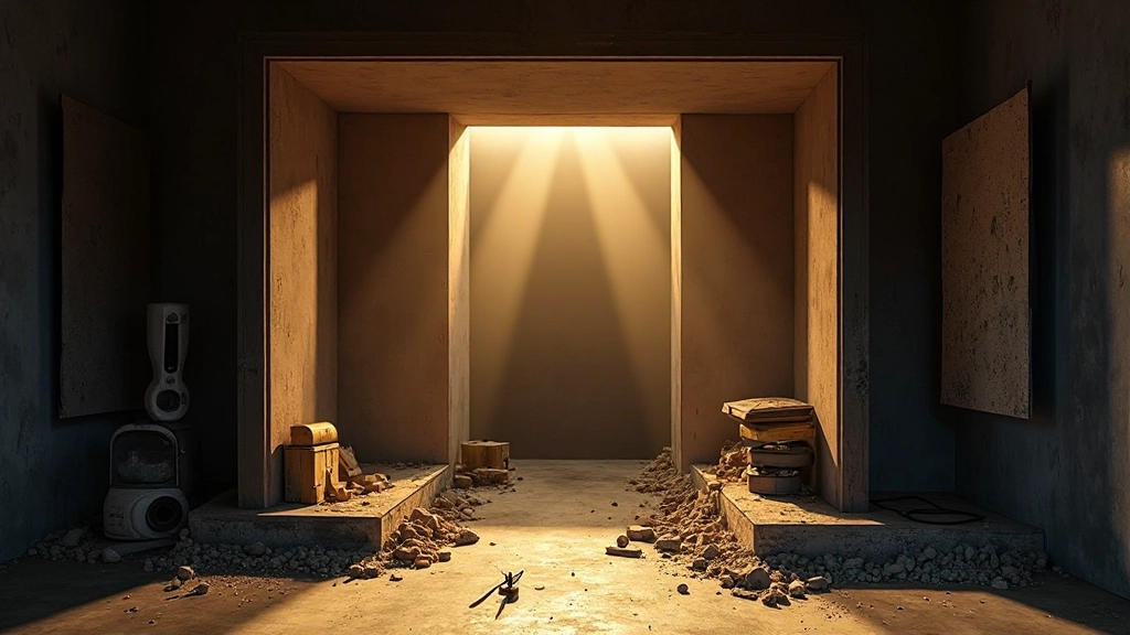 The First 90 Minutes of Vocal Booth Construction: How Room Shape Changes Everything