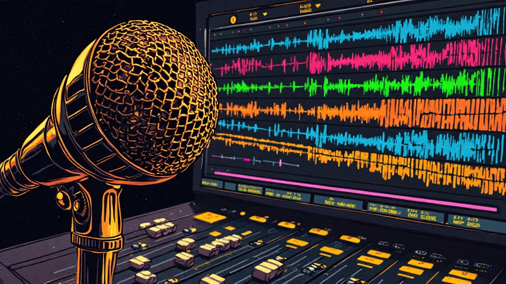 Parallel Vocal Chains: How to Layer Processing Without Creating Phase Chaos