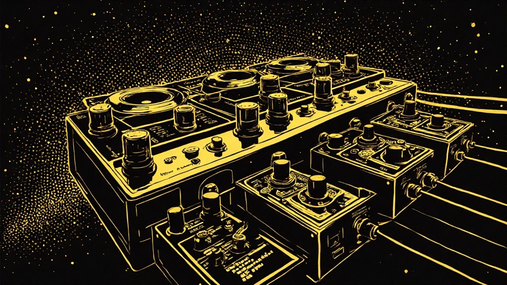 Chorus and Reverb Vocal Chain: How to Layer Time Effects Without Muddying Your Mix
