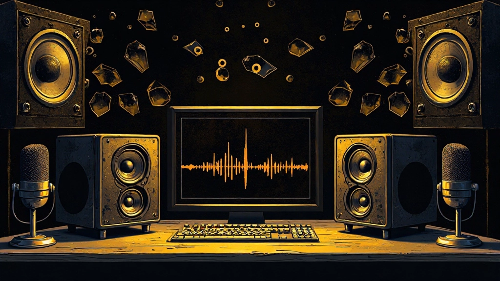 Boxy Vocal Recording: 30-Minute Detection and Repair Session