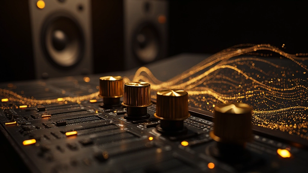 One Knob at a Time: How Reverb Shaping Changes Everything