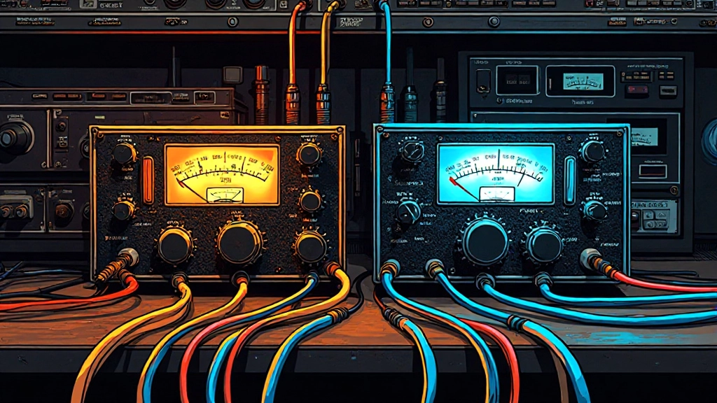 Compressor Character vs. Transparency: How to Test Which One Your Track Needs