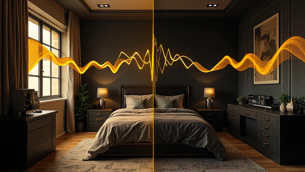 Room Problems vs Mix Problems in Small Home Studios