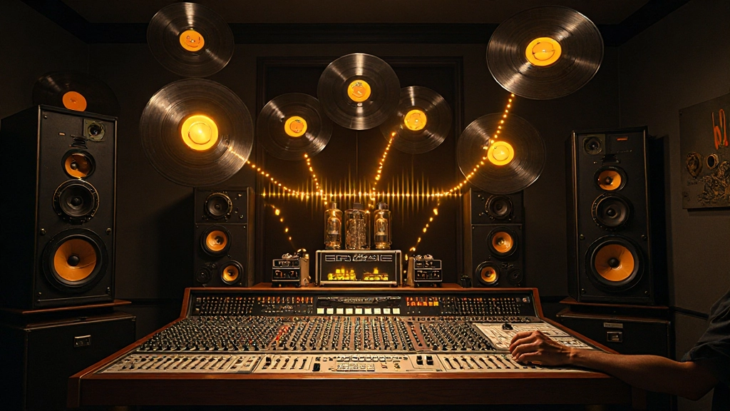 Why Reference Tracks Matter More Than Expensive Plugins