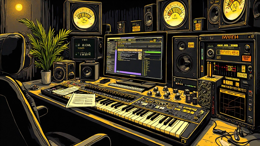 Buffer Size Crashes: How to Stop Audio Dropouts During Recording