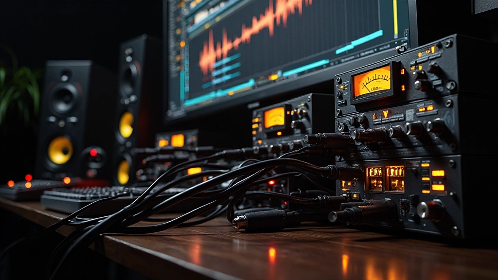Beyond the Meters: Understanding CPU Spikes That Kill Your Mix Flow