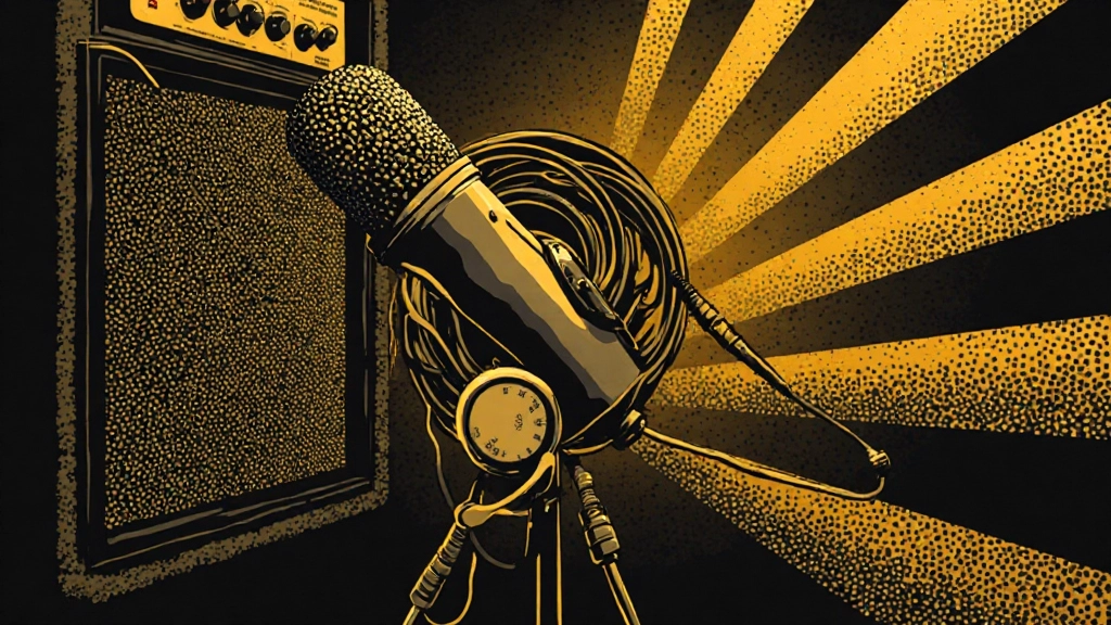 Guitar Recording Clarity vs. Warmth: How to Balance Tone Without Losing Definition