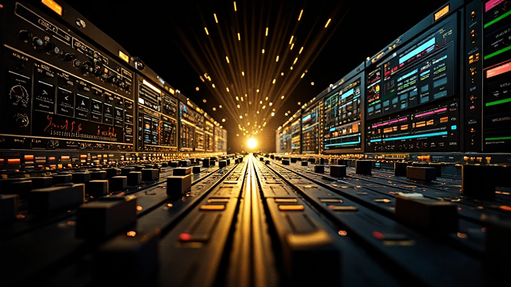 Mixer vs. Master: The Mental Reset That Changes Everything