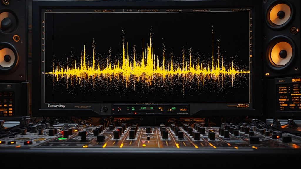 Bass Frequency Meter Reading: How to Decode Low End Numbers for Better Translation