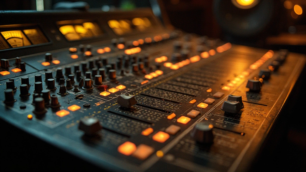 Five Panning Myths That Destroy Your Mix Balance