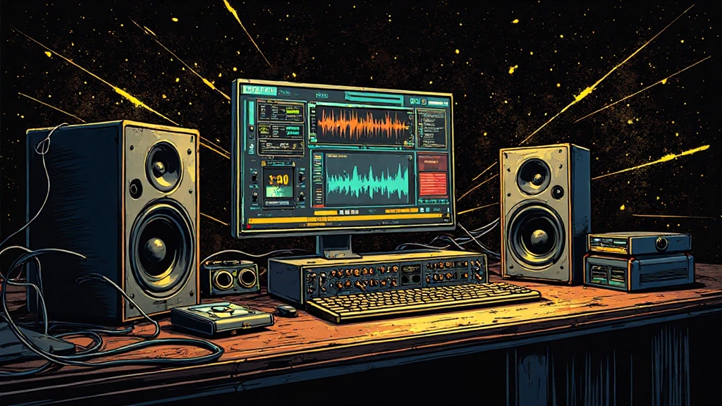 CPU Overload During Mix: How to Stop Plugins From Freezing Your Session