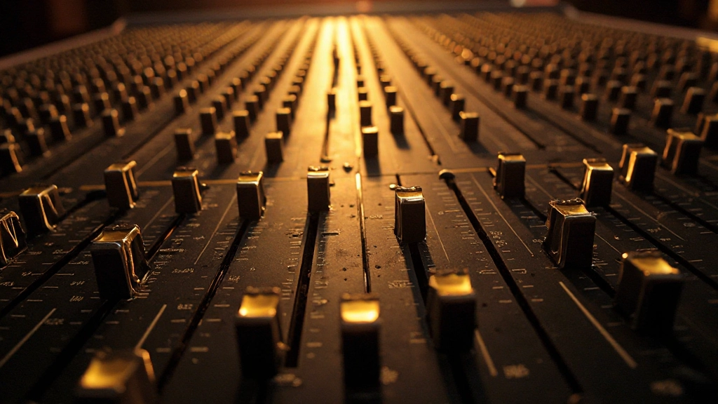 The Zero-Dollar Upgrade for Wider Mixes