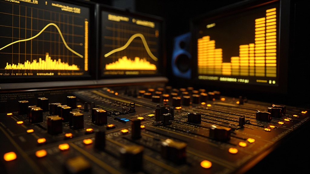 My Mix Surgery Checklists: How I Diagnose Problem Frequencies