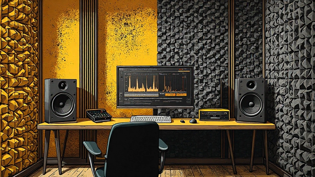 Soundproofing vs Acoustic Treatment: How to Fix Your Room Sound Fast