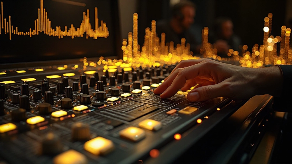 Saving a Mix That's Gone Sideways: Dynamic EQ Rescue Techniques
