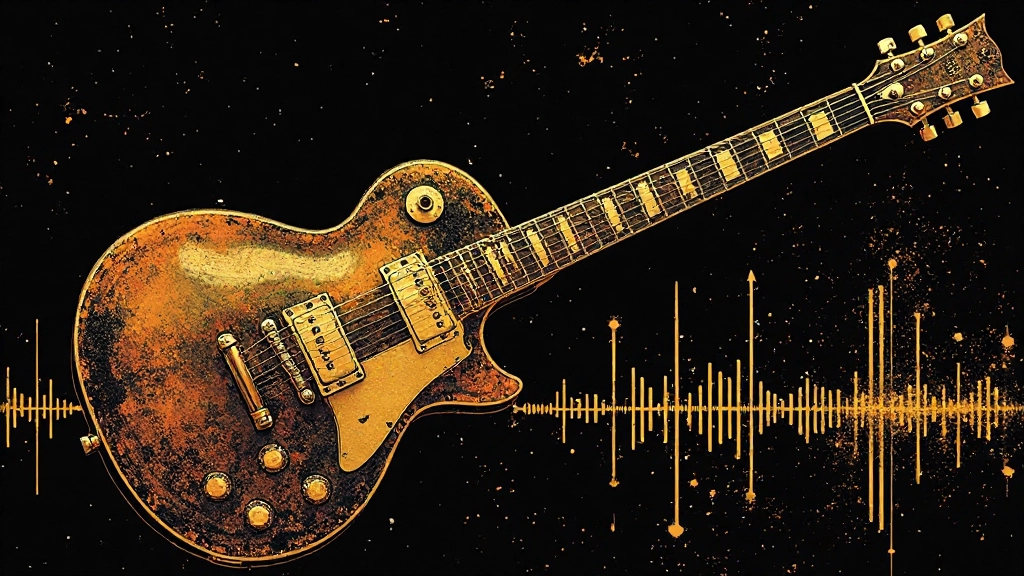 DI and Mic Blending: How to Layer Guitar Signals Without Phase Issues