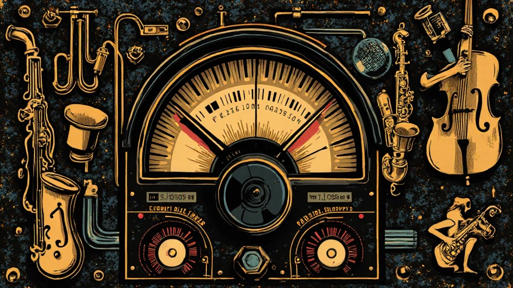 Jazz Mix Mastering: How to Keep Dynamics While Meeting Streaming Levels