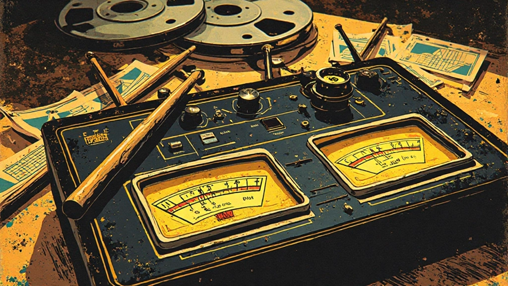 Why Your Drums Sound Robotic After Quantizing: Groove vs. Grid Fix