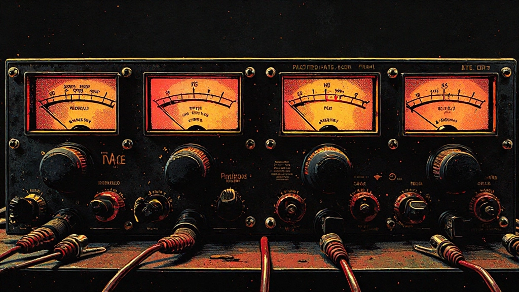Mic Preamp Overload: How to Spot Distortion Before It Ruins Your Take