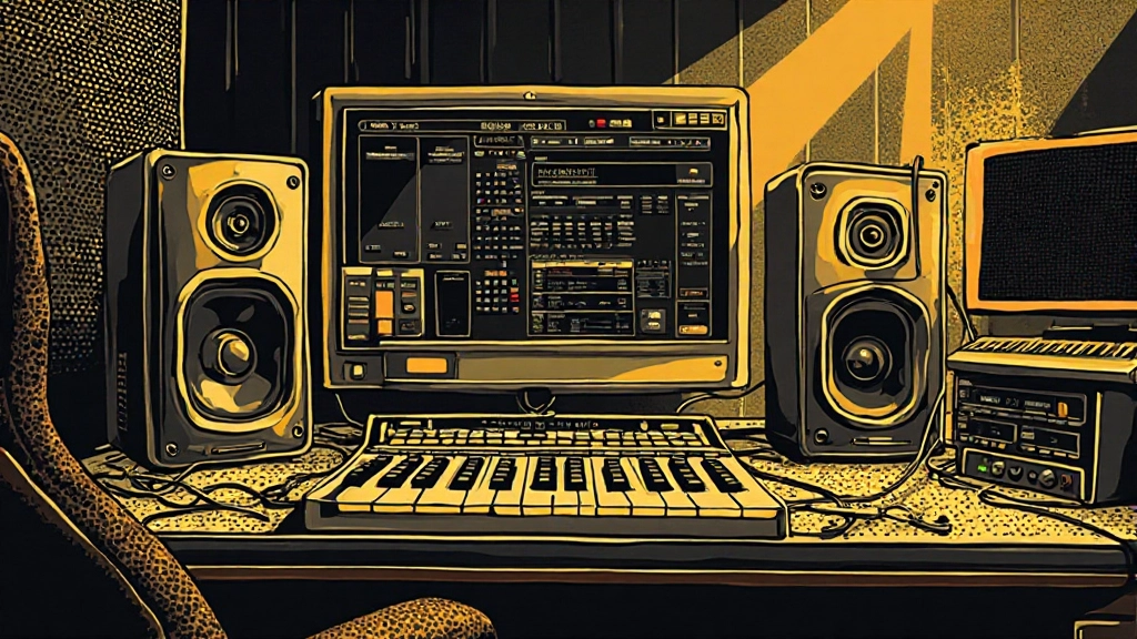 Send Effects vs Insert Effects: When Parallel Processing Saves Your Mix