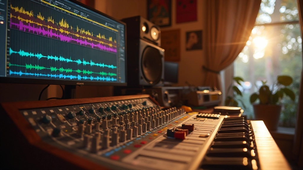 Tiny Changes, Big Results: Vocal Comping Secrets That Transform Amateur Takes into Gold