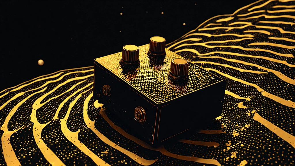 Chorus vs. Flanger Effects: How to Choose the Right Modulation for Your Mix