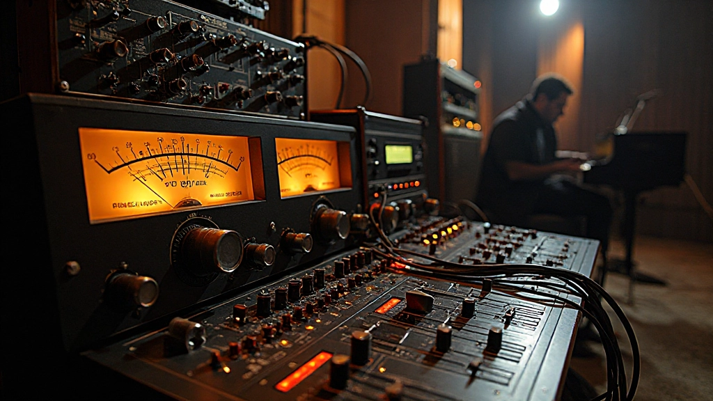 Why Your Recordings Sound Distorted (and What To Try)