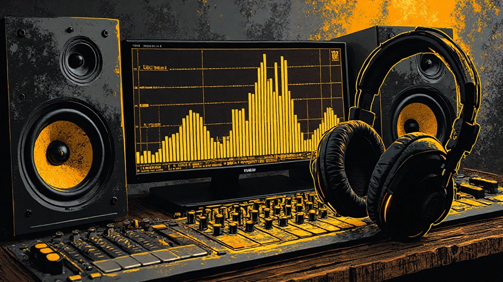 Studio Monitor vs. Headphone Mix Checks: Which Reveals What's Wrong