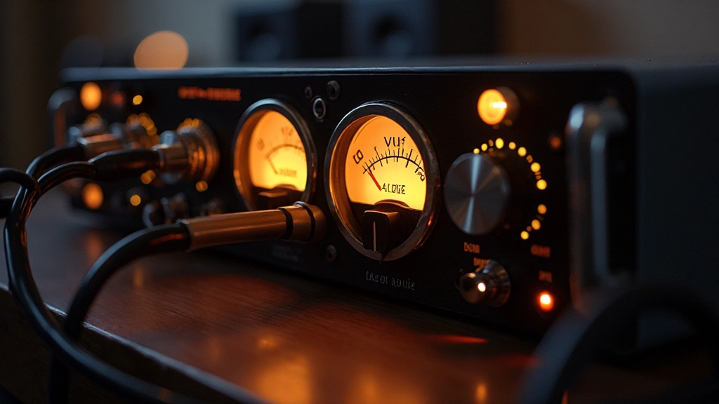 Stop Overloading Your Preamps: Input Gain Strategies That Save Your Recordings
