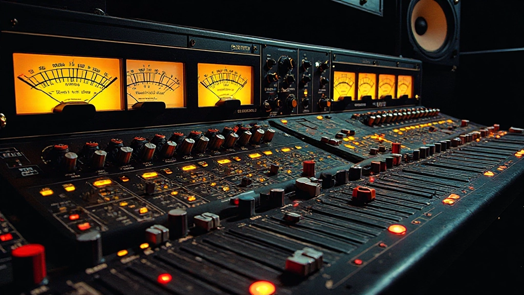 Bass Presence Without Muddy Low Mids: A 30-Minute Mix Audit