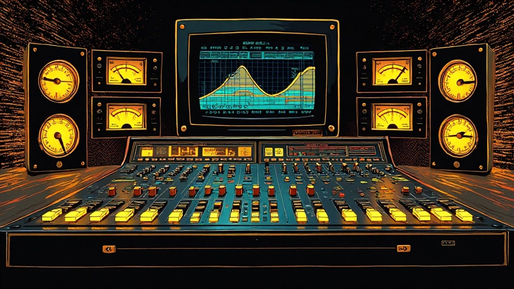 Mid Side EQ Separation: How to Widen Your Mix Without Breaking Mono