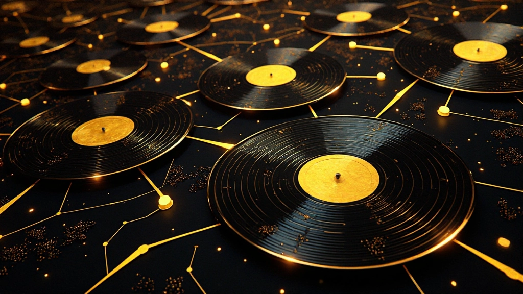 The Quiet Skills Behind Building Your Own Music Discovery Network