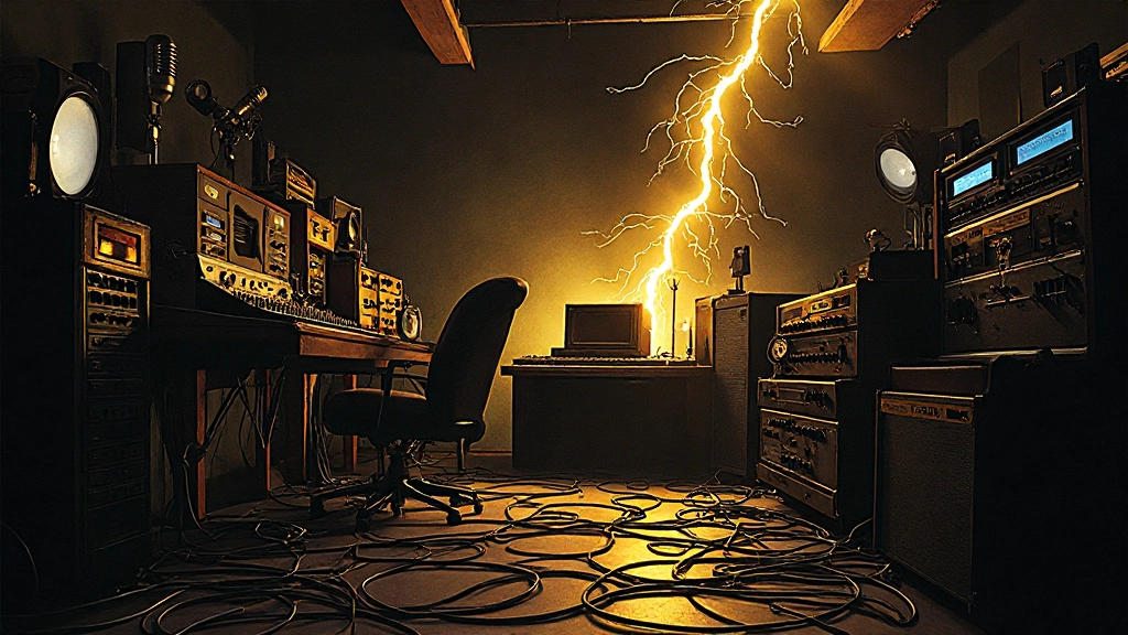 Ground Loop Nightmares: The Real Story Behind Electrical Noise