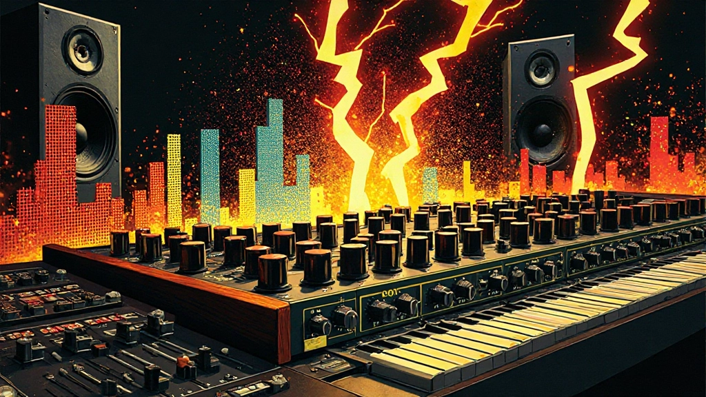 Multiband EQ That Backfires: Why Frequency Splitting Destroys Your Mix