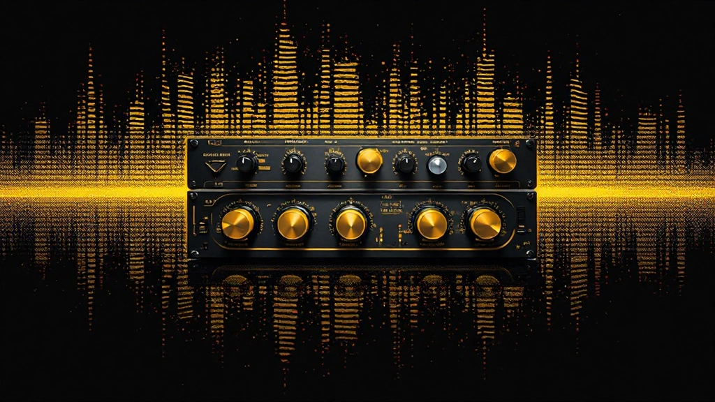 Vocal EQ Settings: How to Balance Presence Without Creating Harshness