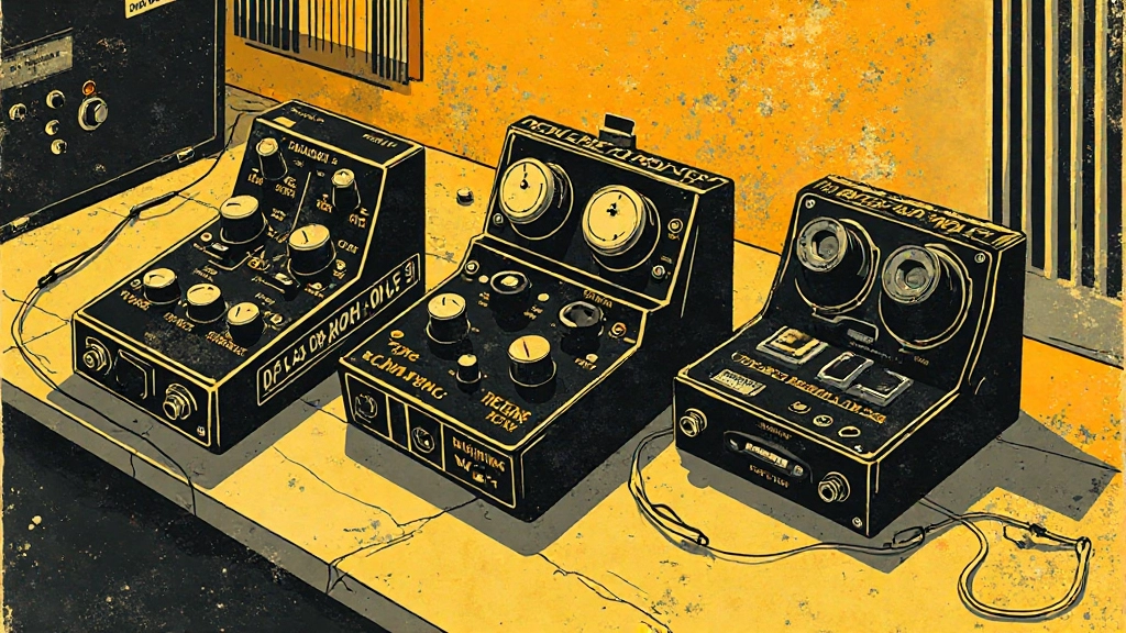 Can You Hear Delay Type Differences in Your Mix? Time-Based Effects Test