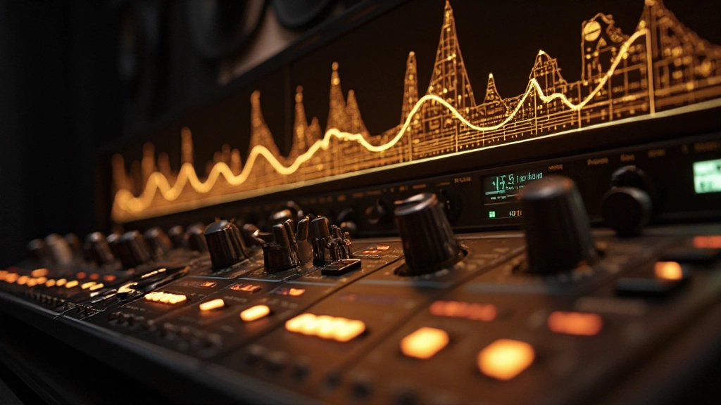 Tracking Smart: How High-Pass Filtering During Recording Saves Your Mix