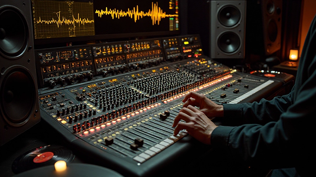 Mix Autopsy: When Perfect Levels Still Sound Amateur