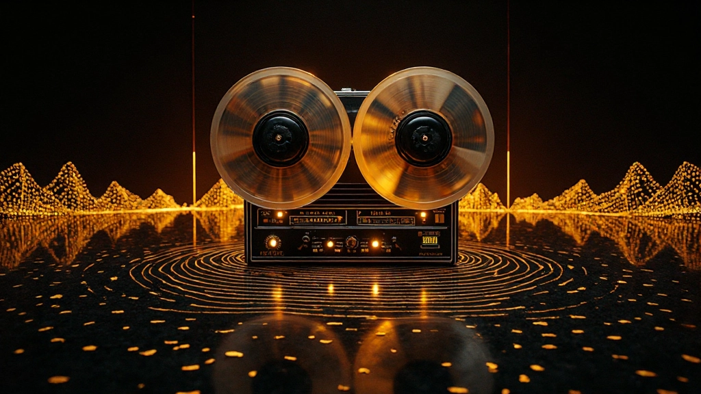 How Three Echo Types Transformed My Sterile Studio Sessions