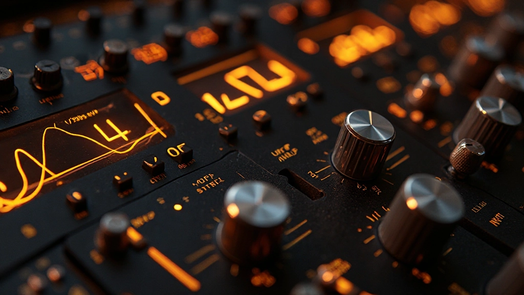 One Knob at a Time: How LUFS Meters Help You Stop Second-Guessing Your Masters