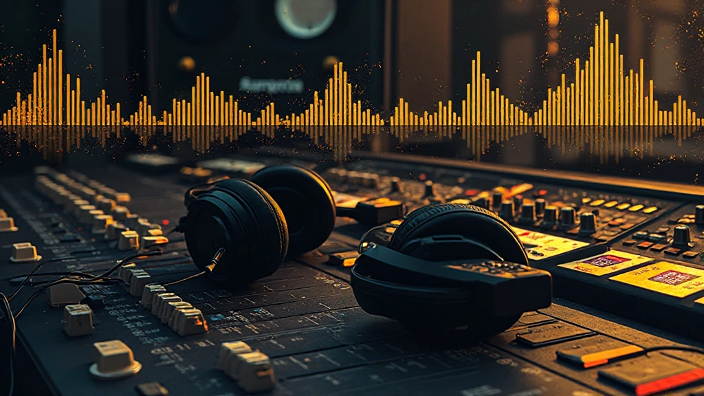 Headphone Mix Translation: How to Check Balance Without Studio Monitors