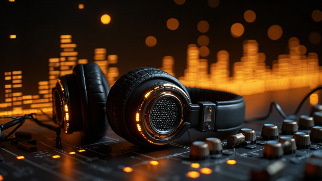 Headphone Heroes: Five Mix Translation Exercises That Work