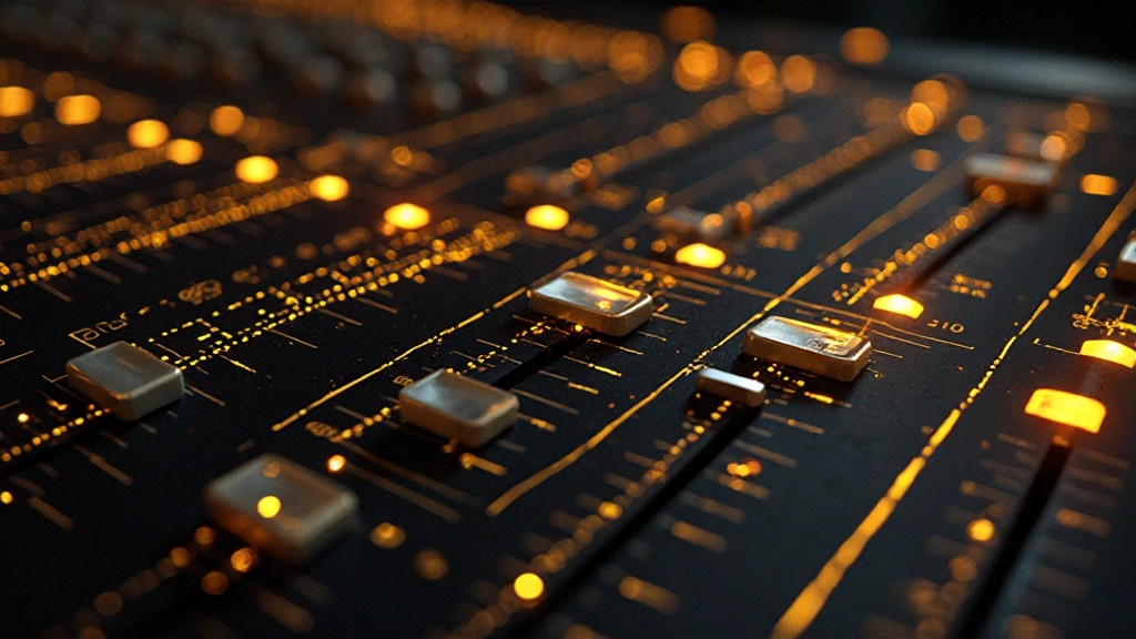 Vocal Automation for Emotional Impact: Level Rides That Move Listeners