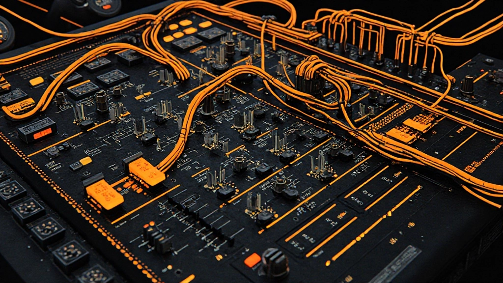 Send Chain Feedback Loop: How to Route Effects Without Signal Chaos