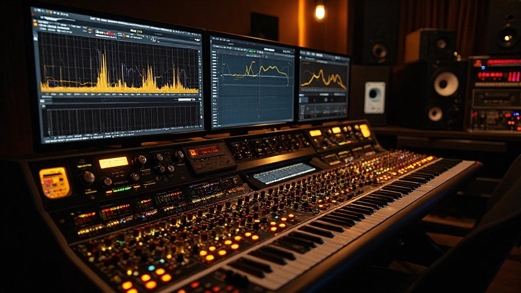 Small Room, Big Mix: Dynamic EQ Precision Q&A with Studio Veterans