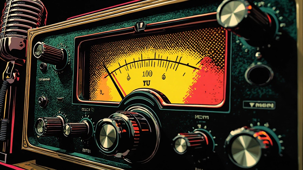 Why Your Vocal Gets Clipped During Recording: How to Set Proper Input Levels